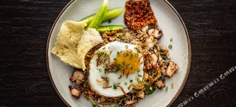 奥华精选酒店 – 玛玛卡 (印尼巴厘岛)(MAMAKA by Ovolo)图片