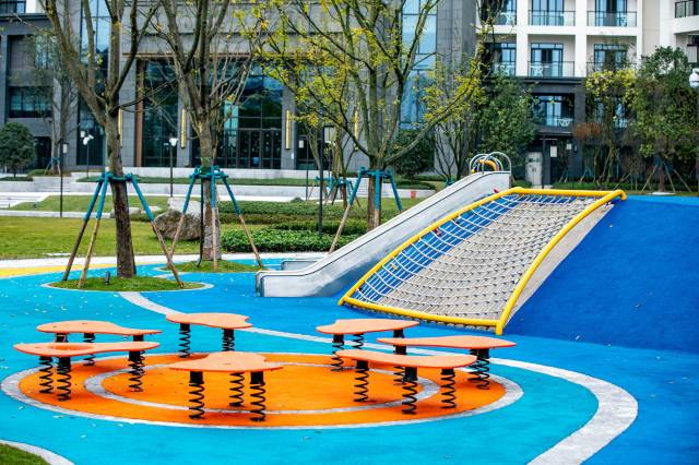 重庆永乐半山酒店图片