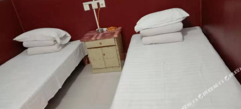 商丘杨庄旅社图片