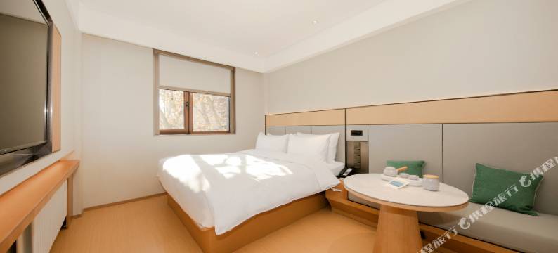 全季酒店(首都师范大学店)图片
