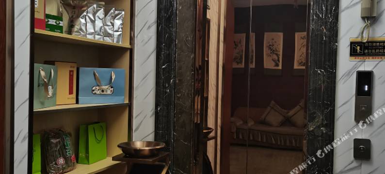 石门宏宾宾馆图片