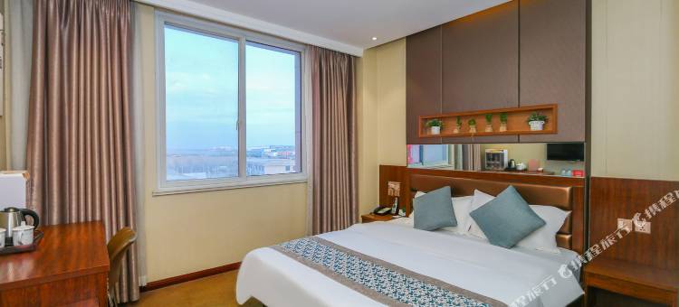 锦尚商务酒店(新郑国际机场店)图片