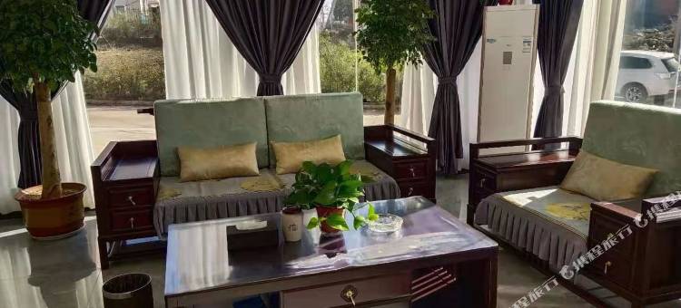 确山恒泰宾馆图片