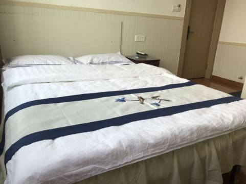 连云港天宇宾馆