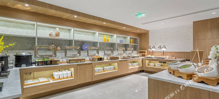 汉庭优佳酒店(烟台开发区金沙滩店)图片