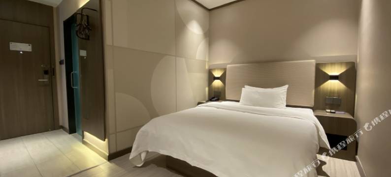 汉庭酒店(青岛西海岸汽车总站店)图片