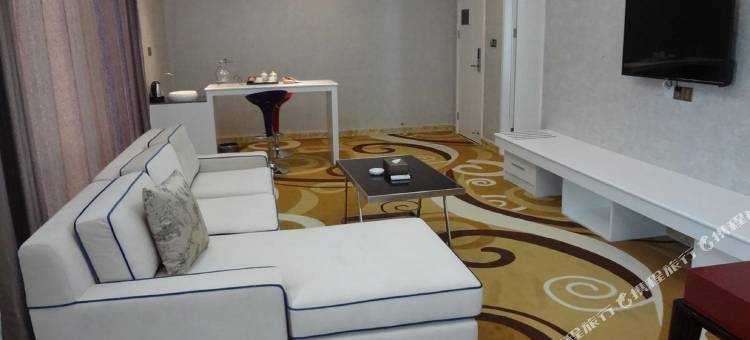 金边加州国际大酒店(California International Hotel Phnom Penh)图片