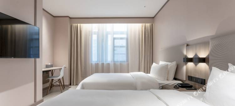 汉庭酒店(吉安城南行政中心店)图片