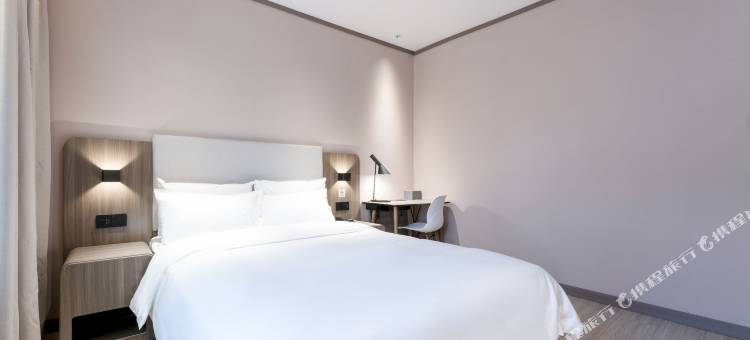 汉庭酒店(吉安城南行政中心店)图片