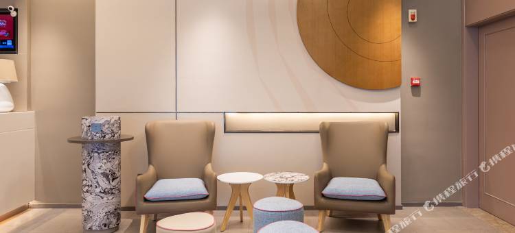 如家酒店(江阴澄江中路店)图片