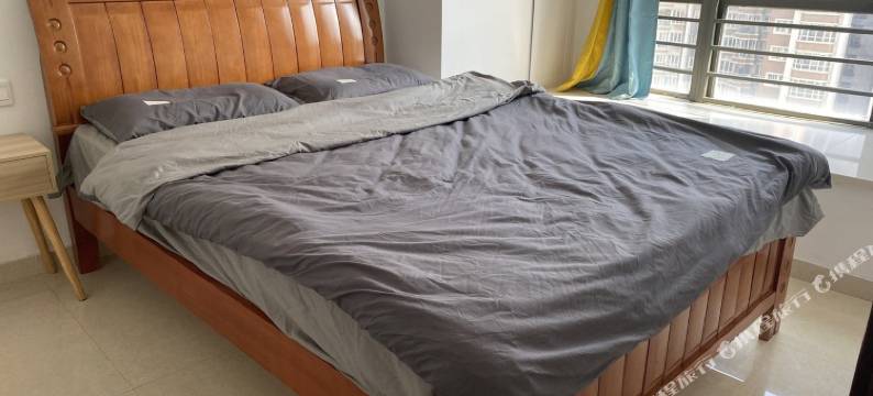 谢小姐的家公寓(金砂东路3号分店)图片