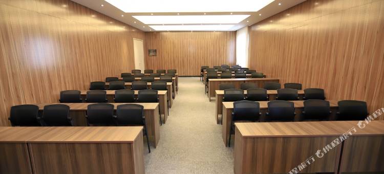 天空四季酒店(长治和平医院店)图片