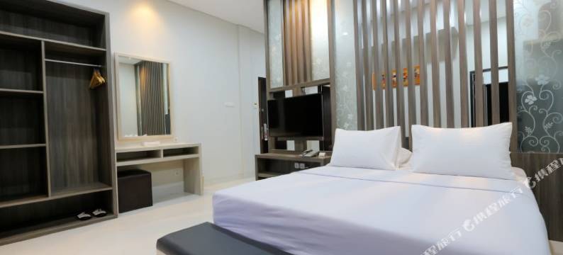 庞岸达兰太阳酒店(Sun in Pangandaran Hotel)图片