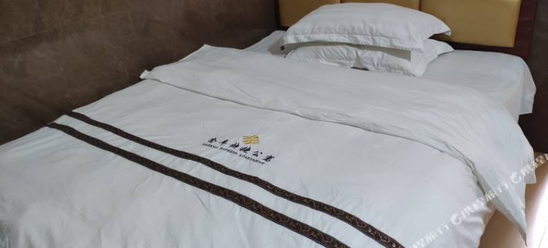 佛山金丰公寓(乐从水藤公园店)图片