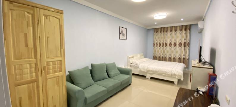 焦作钰霖宾馆图片