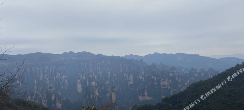 张家界阿林田园客栈图片