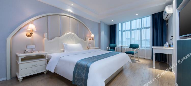 莫林风尚酒店(邵阳县振羽广场店)图片