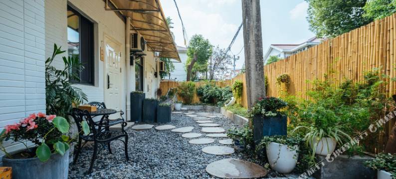 钢琴之家66公寓(户部巷分店)图片