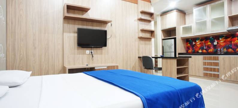 万隆佩迈酒店(Hotel Bandung Permai)图片