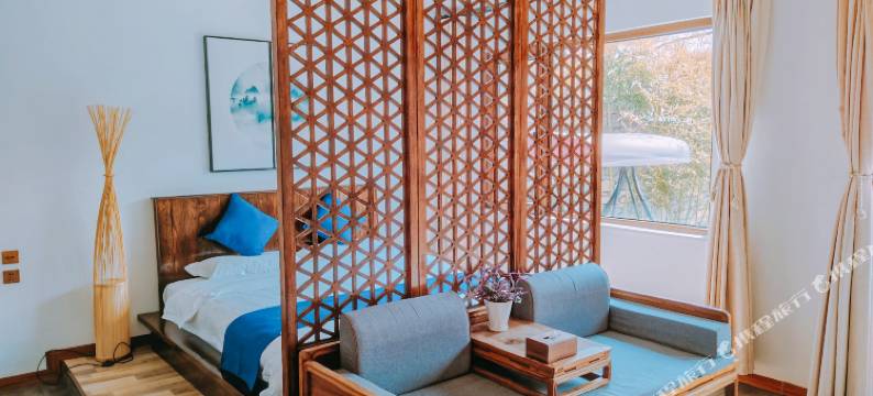 宿行·八亿须臾民宿(西井峪店)图片