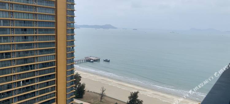 惠州周小慧公寓(3号店)图片