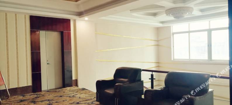 金宇精品酒店(顺联广场店)图片