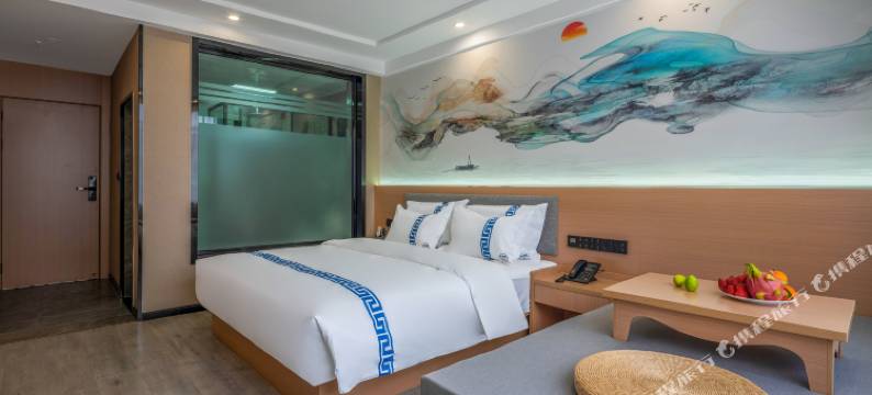 丽江吉铂隆大酒店图片