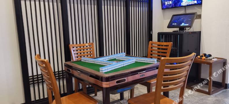 清远红妹客栈图片