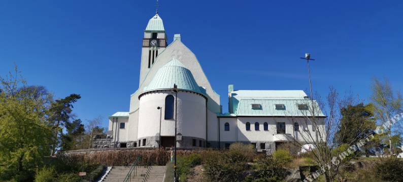 2Home酒店公寓(2Home Hotel Apartments)图片