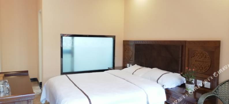 鑫宇楼酒店图片