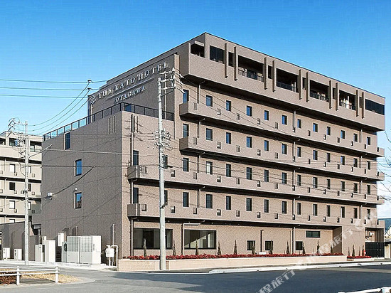 加藤酒店