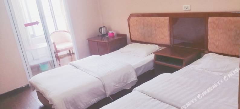 重庆北航宾馆图片