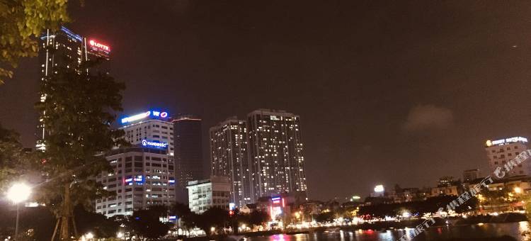 巴亭皇家酒店(Royal Hotel)图片