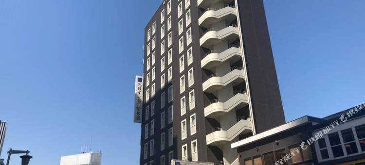名古屋樱花大道名铁酒店(Meitetsu Inn Nagoya Sakuradori)图片