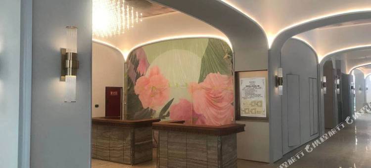 西昌邛海湿地美居酒店图片