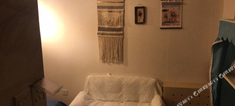 天津浪漫满屋主题民宿图片