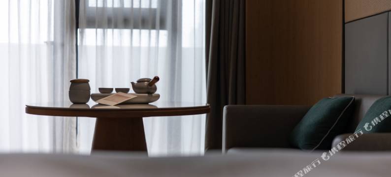 全季酒店(徐州云龙万达医科大学店)图片