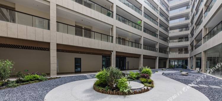 斯维登精品公寓(盐官旅游度假区店)图片