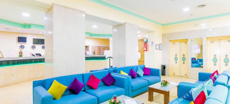 蒂尔迪水疗酒店(Hotel Tildi Hotel & Spa)图片