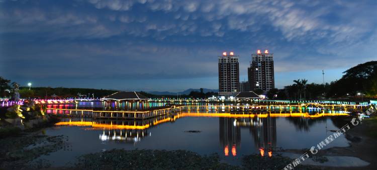 儋州龙宇大酒店(商业大道八一总场店)图片