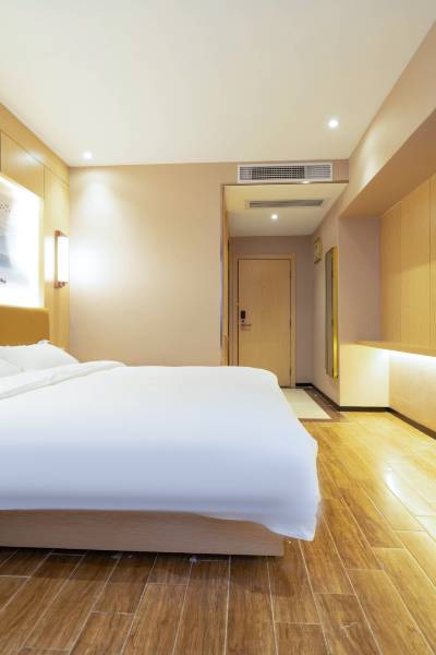 漳州明轩商务酒店图片