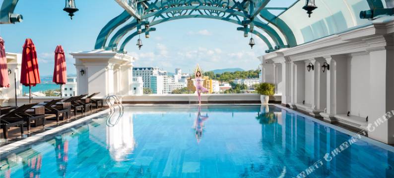 富国岛AVS酒店(Avs Hotel Phu Quoc)图片