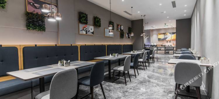 如家商旅酒店(上海芦恒路地铁站店)图片