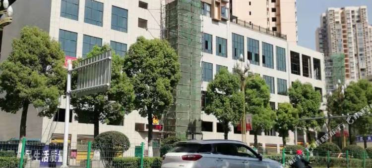盛佳宾馆(桐梓东站店)图片