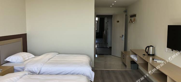 蒙阴东蒙避暑山庄图片