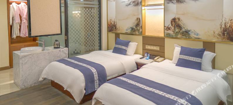 新玉酒店(玉溪聂耳音乐广场店)图片