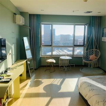 大庆Ailan_xn公寓(4号店)