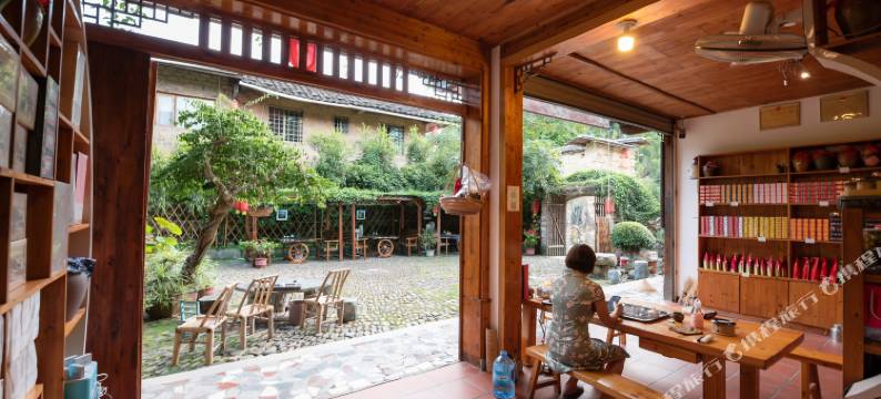 一方小院(云水谣景区店)图片