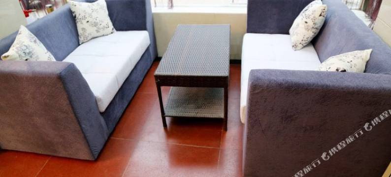 旭安隆快捷酒店(巩义陇海路店)图片