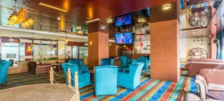 包头天龙大酒店图片